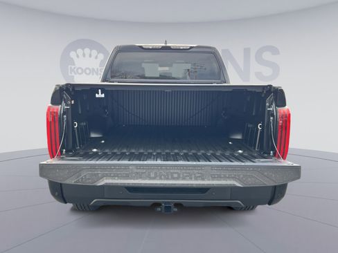 New 2026 Toyota Tundra SR5 image 22