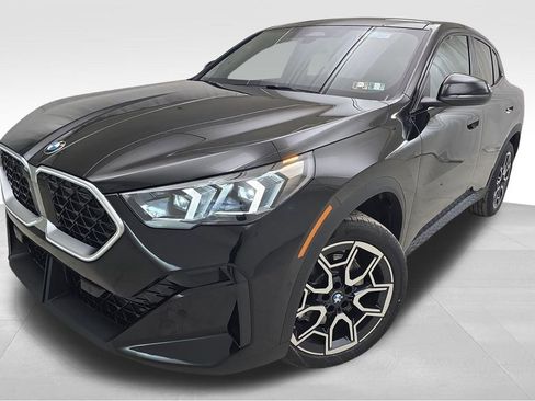 New 2026 BMW X2 xDrive28i w/ Convenience Package image 1