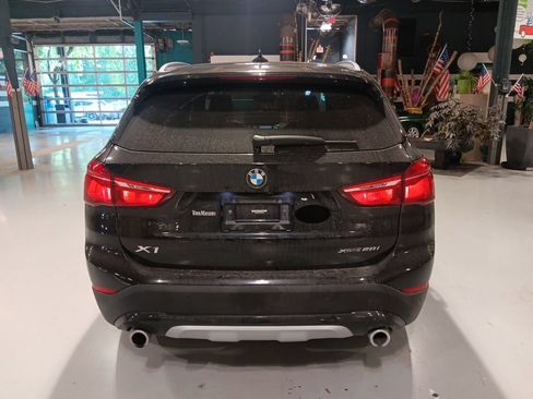 Used 2022 BMW X1 xDrive28i w/ Convenience Package AWD/4WD image 8