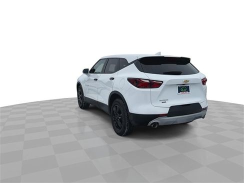 Used 2020 Chevrolet Blazer LT image 6