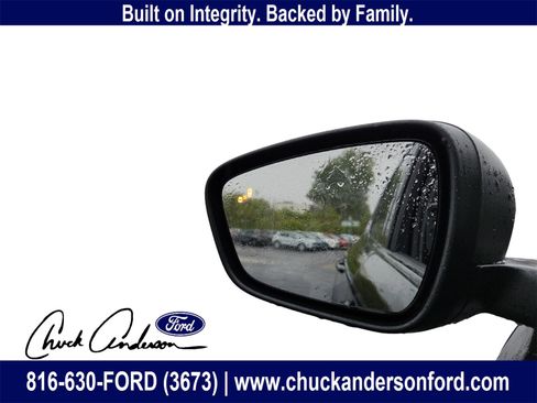 New 2025 Ford Escape Active image 11