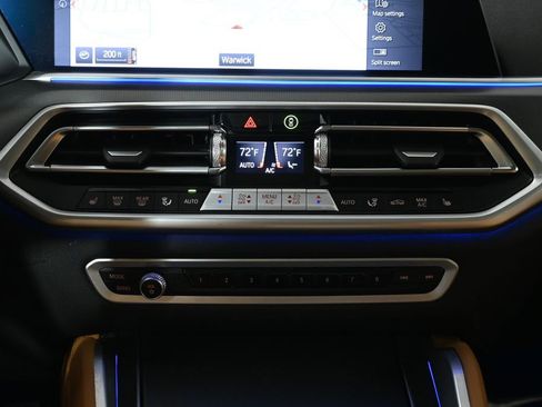 Used 2023 BMW X6 xDrive40i w/ Premium Package image 23