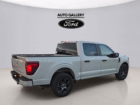 New 2026 Ford F150 STX w/ Equipment Group 200A RWD image 4