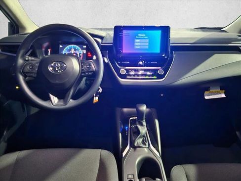 New 2026 Toyota Corolla LE FWD image 14