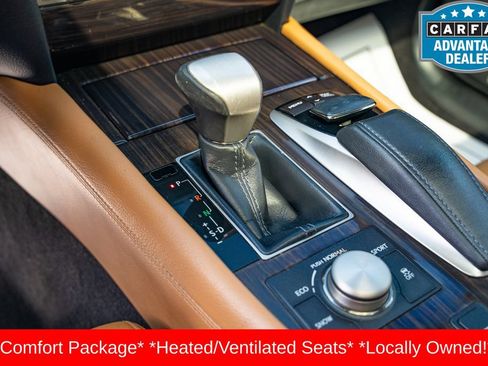 Used 2013 Lexus LS 460 AWD w/ Comfort Pkg image 30