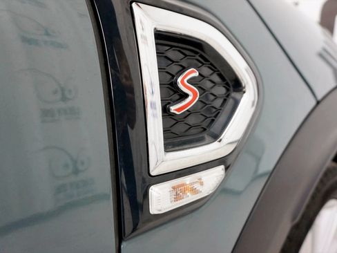Used 2024 MINI Cooper Countryman S FWD image 21