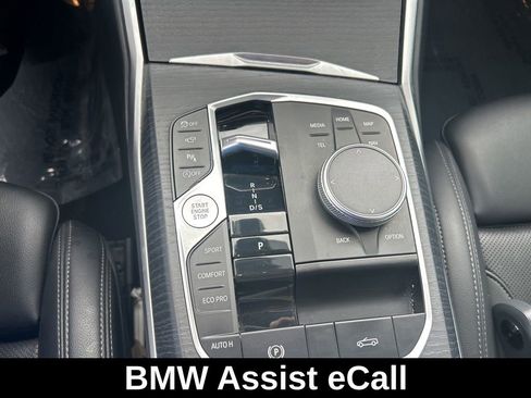 Used 2025 BMW 430i Convertible RWD image 39