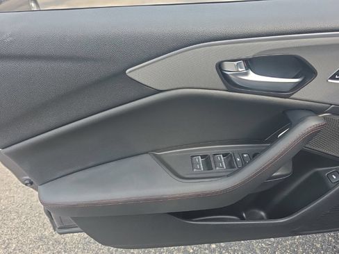 Used 2021 Acura TLX w/ A-SPEC Pkg FWD image 14