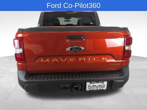 Used 2024 Ford Maverick Tremor w/ Tremor Off-Road Package AWD/4WD image 6