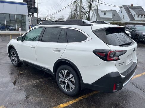 Used 2020 Subaru Outback Touring XT image 7