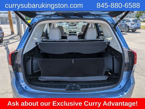 Used 2024 Subaru Forester Premium AWD/4WD image 5