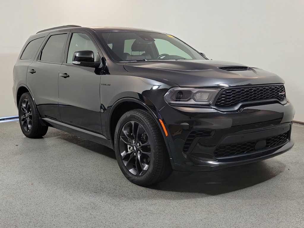 Used 2025 Dodge Durango R/T AWD/4WD image 1