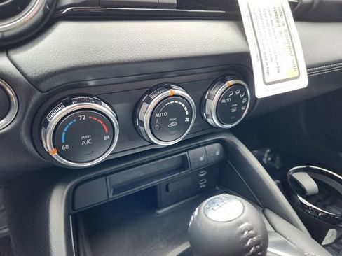 New 2026 MAZDA MX-5 Miata Grand Touring w/ Weather Package image 14