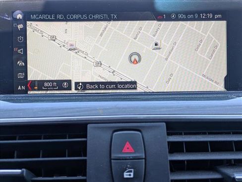 Used 2019 BMW 430i Gran Coupe 430i w/ Convenience Package image 12