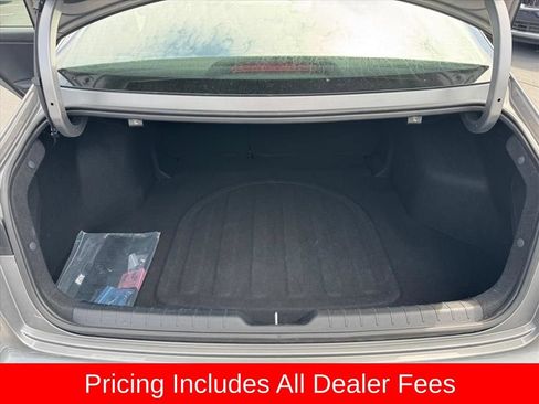 Used 2025 Kia K4 GT-Line w/ GT-Line Sunroof Package FWD image 10