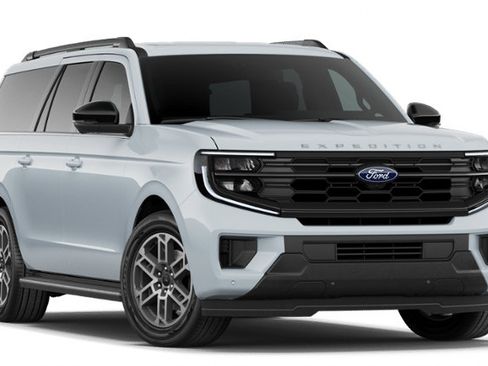 New 2026 Ford Expedition Max Active AWD/4WD image 32