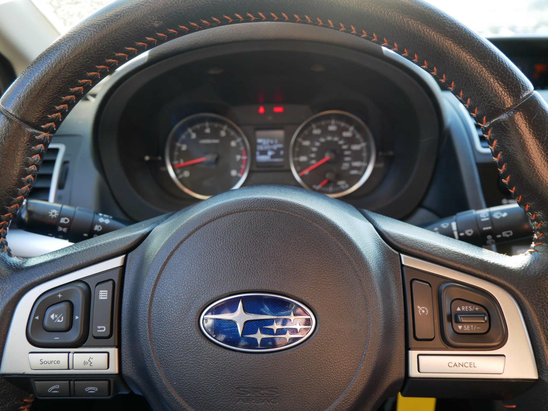 Used 2016 Subaru Crosstrek 2.0i Premium AWD/4WD image 28