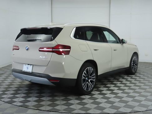New 2026 BMW X3 xDrive30 w/ Premium Package image 5