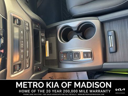 Used 2023 Honda Ridgeline RTL-E image 23