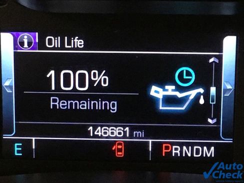 Used 2016 Chevrolet Impala LT w/ Convenience Package image 48