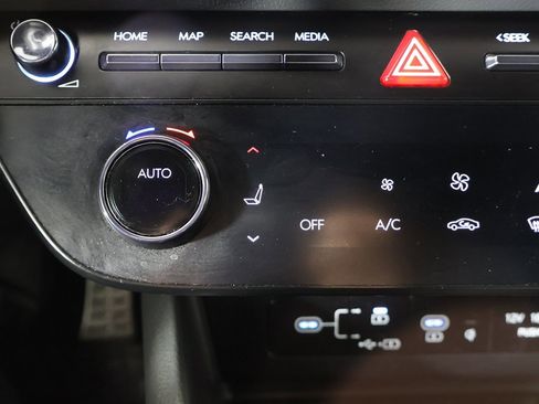 Used 2024 Hyundai Sonata N Line image 50