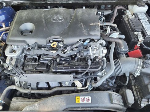Used 2024 Toyota Camry XSE FWD image 24