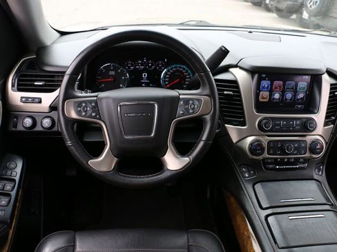 Used 2017 GMC Yukon XL Denali w/ Open Road Package AWD/4WD image 29