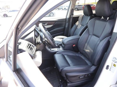 Used 2022 Subaru Ascent Touring w/ Popular Package #2A AWD/4WD image 10