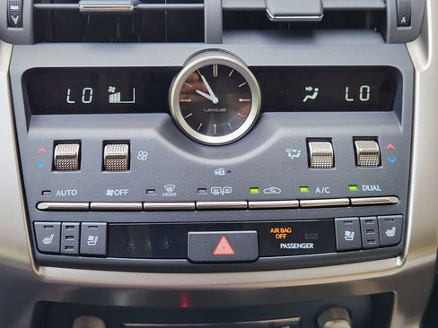 Certified 2021 Lexus NX 300 FWD w/ Premium Package image 19