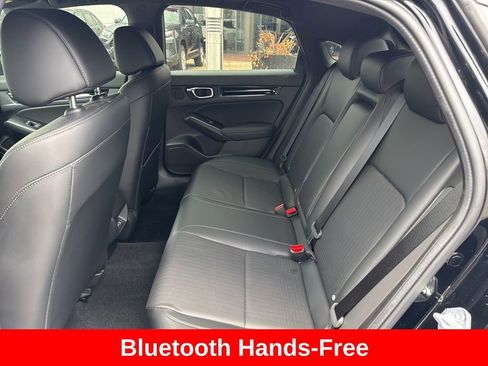 Used 2023 Honda Civic Sport Touring image 15