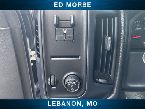 Used 2016 GMC Sierra 1500 4x4 Double Cab w/ Elevation Edition image 16