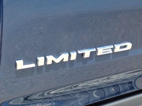 Used 2024 RAM 1500 Limited AWD/4WD image 34