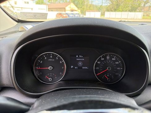 Used 2021 Kia Sportage EX w/ EX Technology Package AWD/4WD image 19