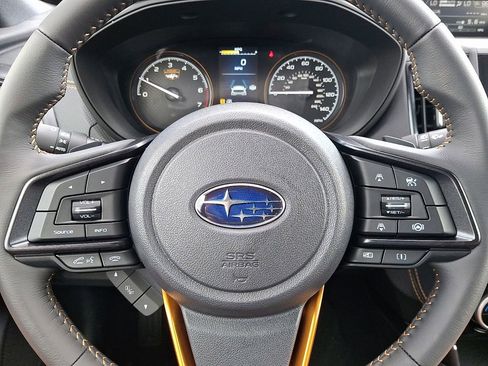 New 2025 Subaru Forester Wilderness w/ Wilderness Package image 17