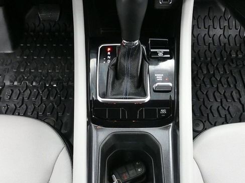 Used 2022 Jeep Compass Latitude image 24