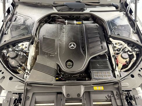 Used 2023 Mercedes-Benz S 500 4MATIC image 36