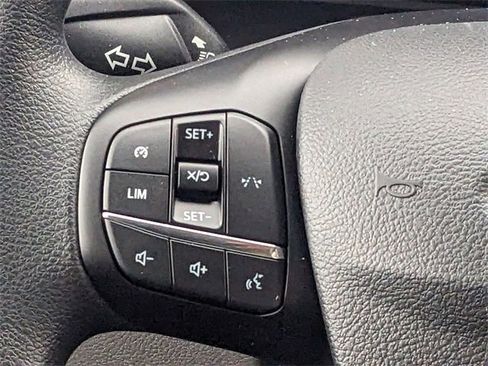 New 2026 Ford Transit 150 Low Roof image 14