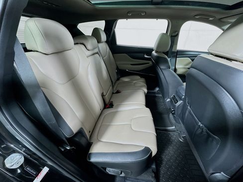 Used 2023 Hyundai Santa Fe Limited image 28