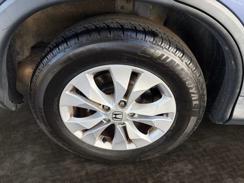 Used 2014 Honda CR-V EX image 35