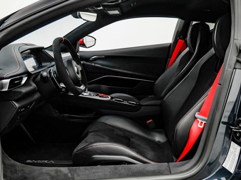 Used 2026 Lotus Emira SE RWD image 42