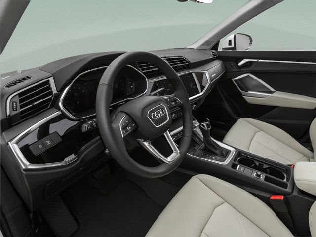Used 2021 Audi Q3 2.0T Premium Plus w/ Premium Plus Package AWD/4WD image 43