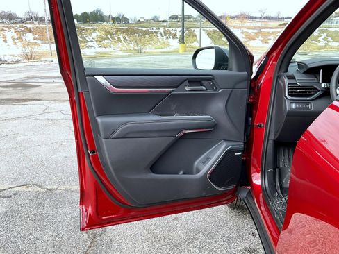 New 2026 GMC Acadia Elevation w/ Elevation Premium Package image 9