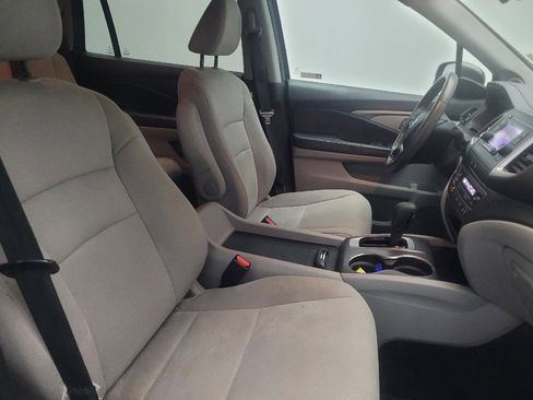 Used 2020 Honda Pilot LX image 21