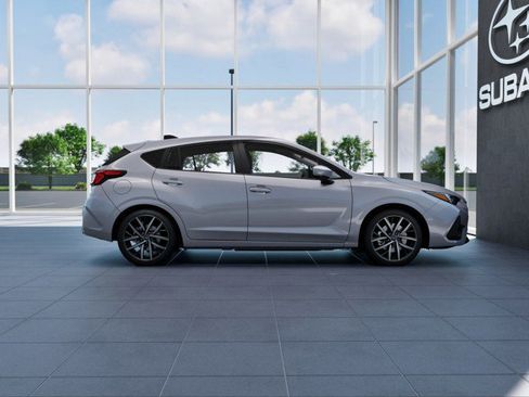New 2026 Subaru Impreza 2.0i Sport AWD/4WD image 6