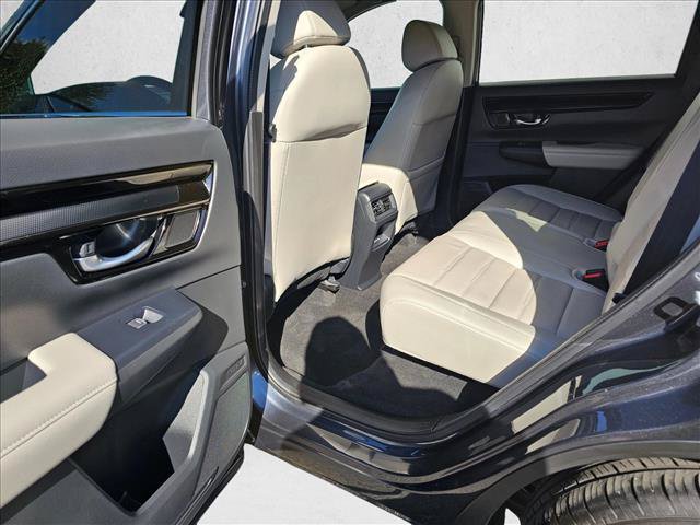 Used 2025 Honda CR-V EX-L image 17