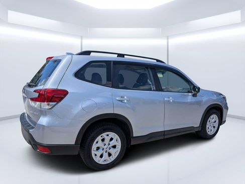Used 2020 Subaru Forester w/ Alloy Wheel Package AWD/4WD image 3