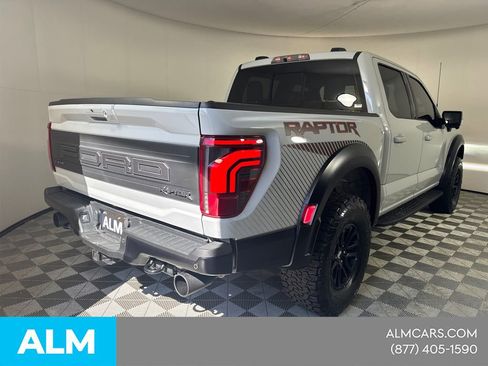 Used 2024 Ford F150 Raptor AWD/4WD image 7