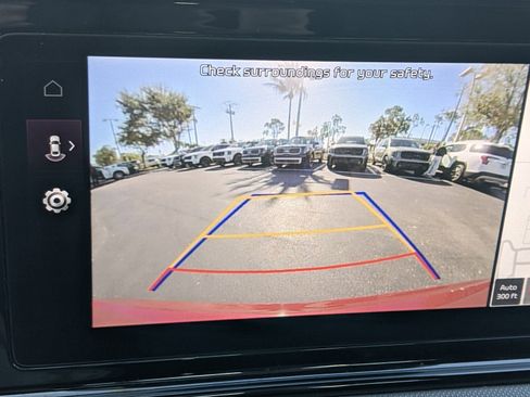 Used 2024 Kia K5 GT-Line w/ GT-Line Premium Package image 23