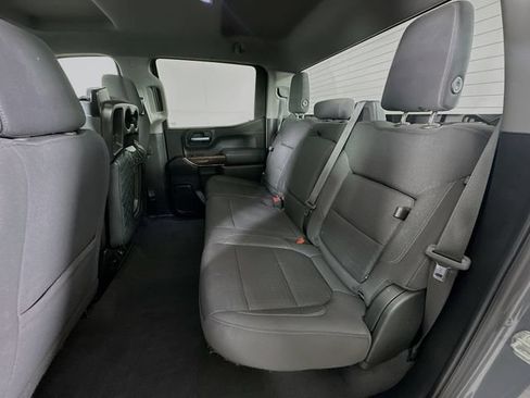 Used 2021 GMC Sierra 1500 Elevation AWD/4WD image 29