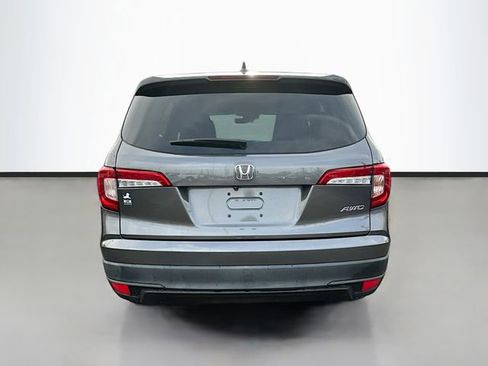 Used 2020 Honda Pilot EX-L image 7